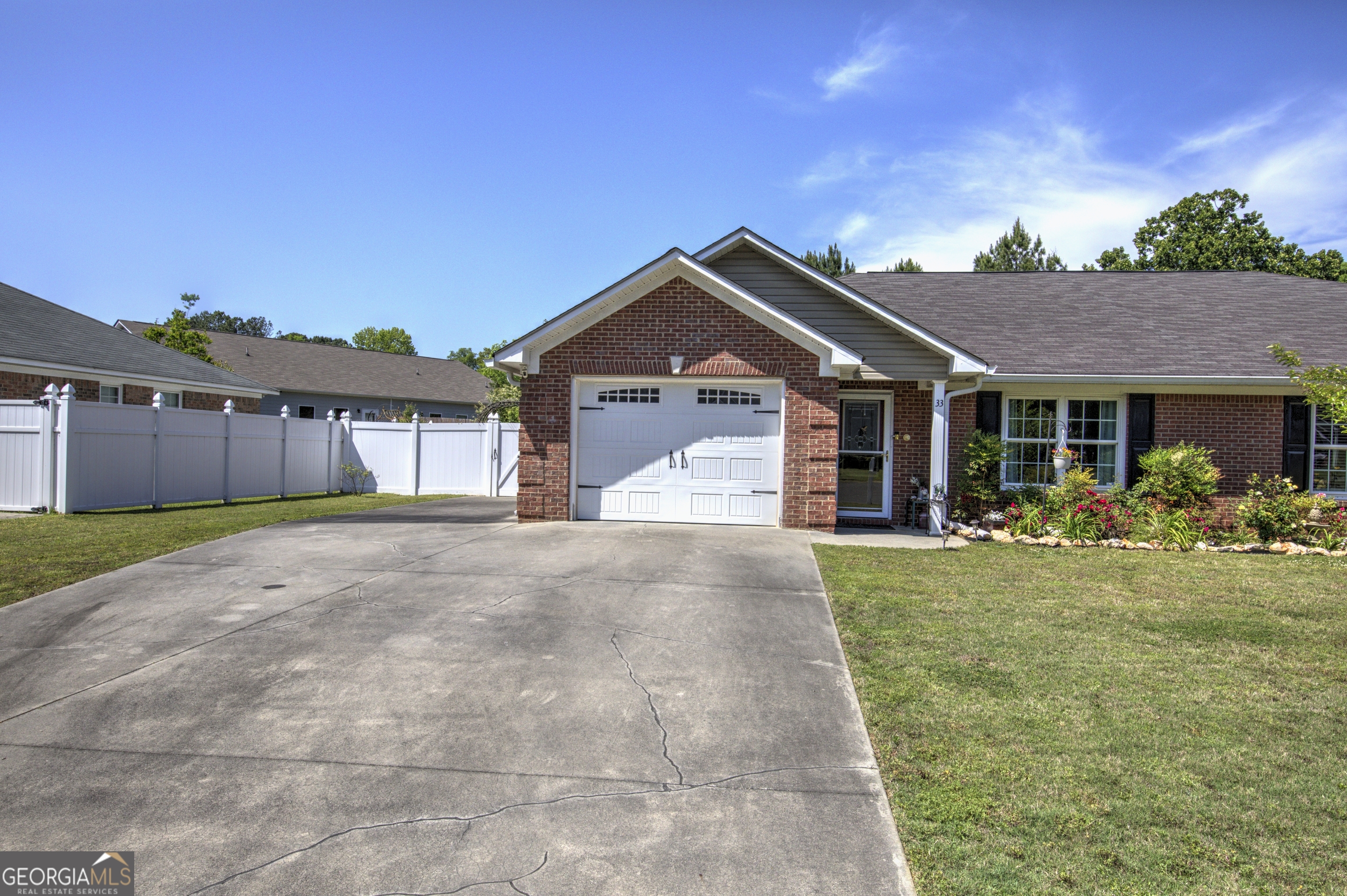 33 Westbury Drive Northwest Rome, GA 30165 - Photo 30 of 33