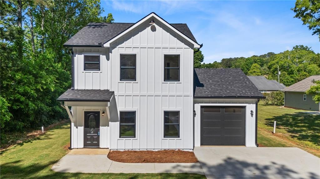 297 Wilshire Road Northeast Rome, GA 30161 - Photo 1 of 35 Gallery Image 1