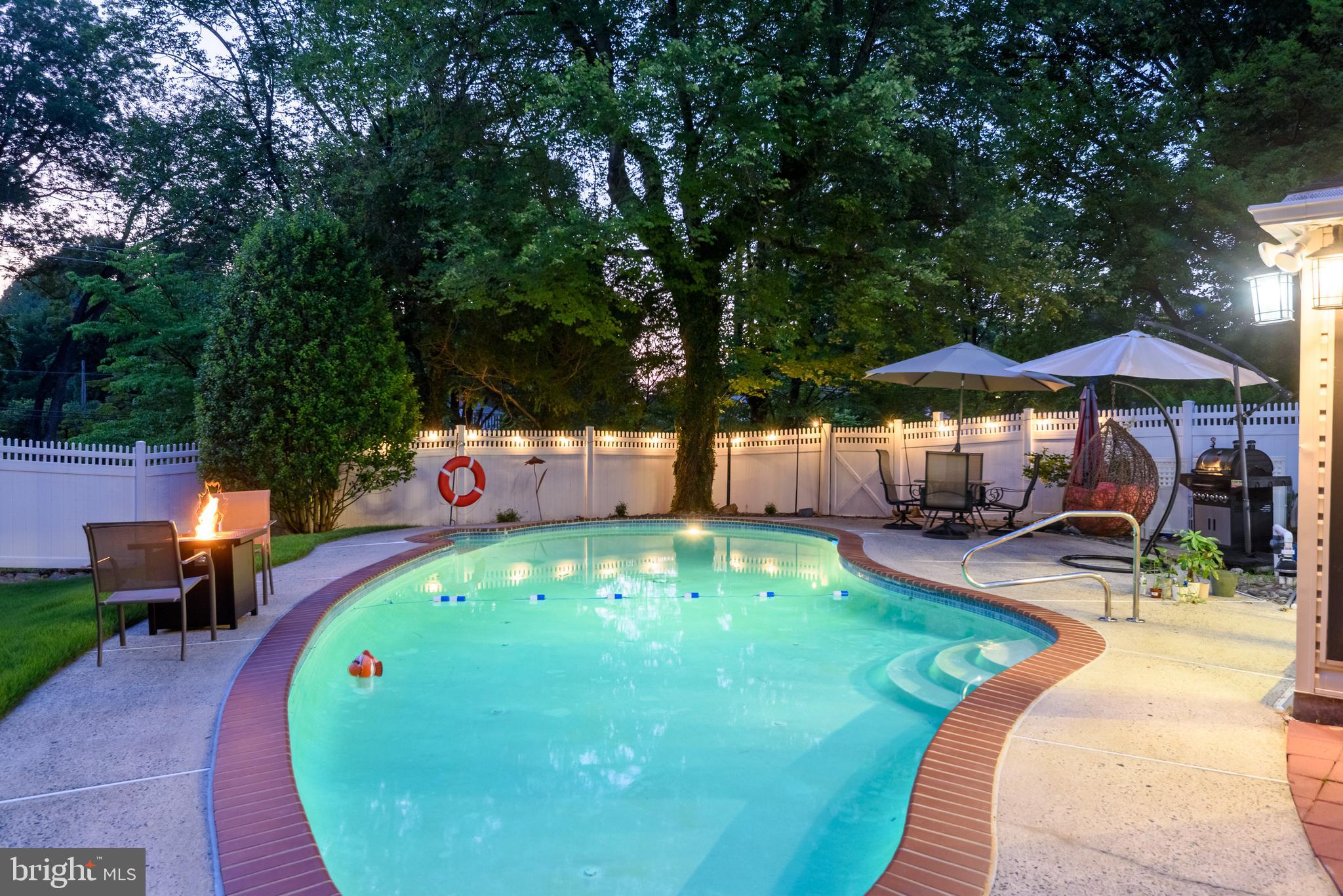 1291 Thomas Road Wayne, PA 19087 - Photo 42 of 47