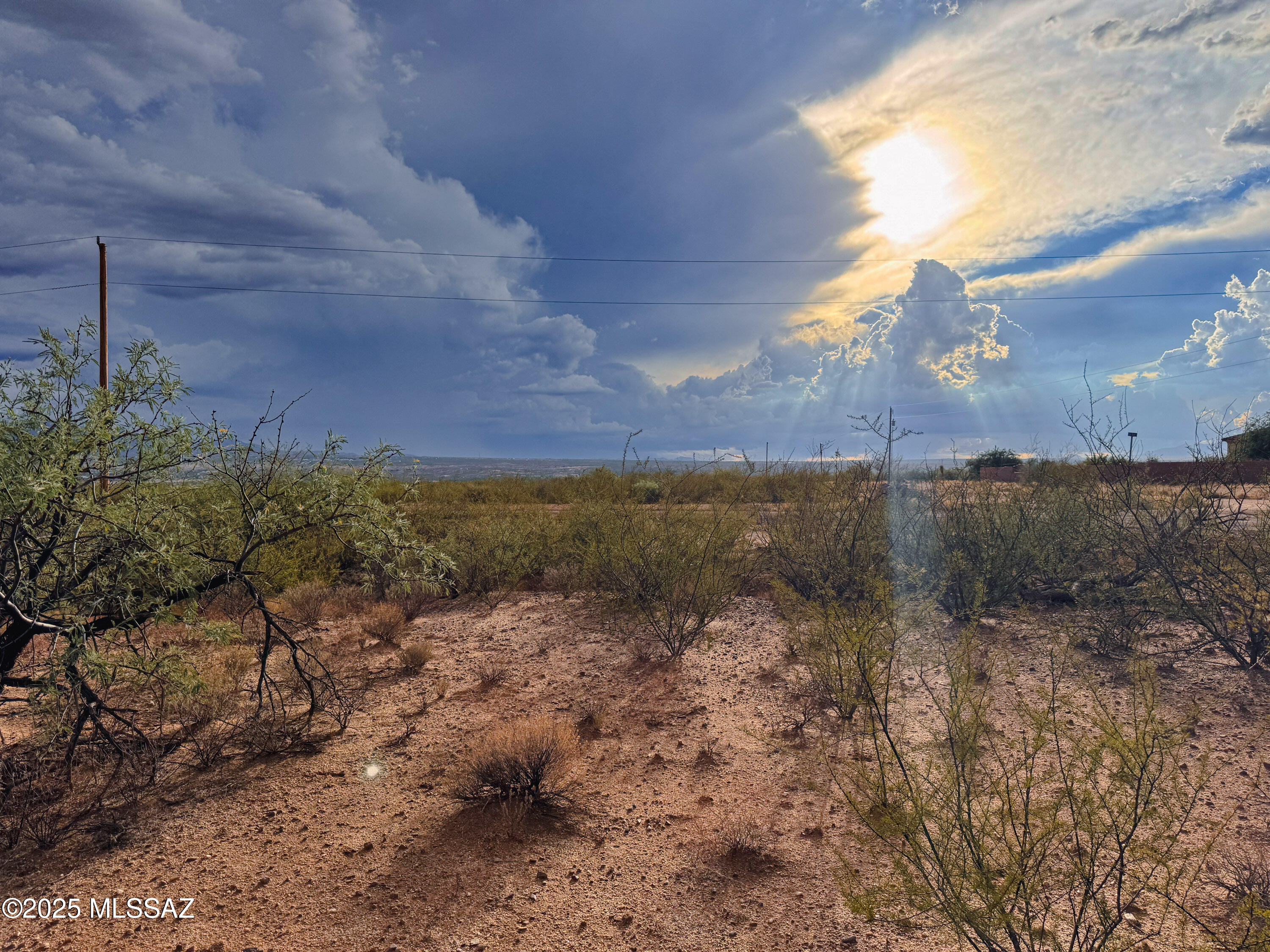 North San Pedro Ranch Road, Unit 9 Benson, AZ 85602 - Photo 2 of 8 Gallery Image 2