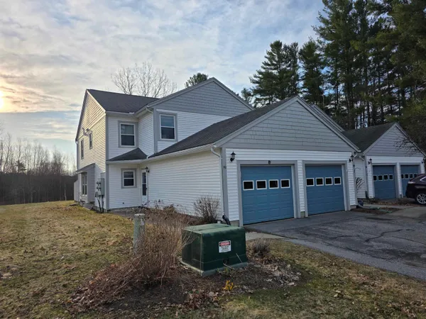 $409,000 | 110 Saybrook Road, Essex, VT 05452