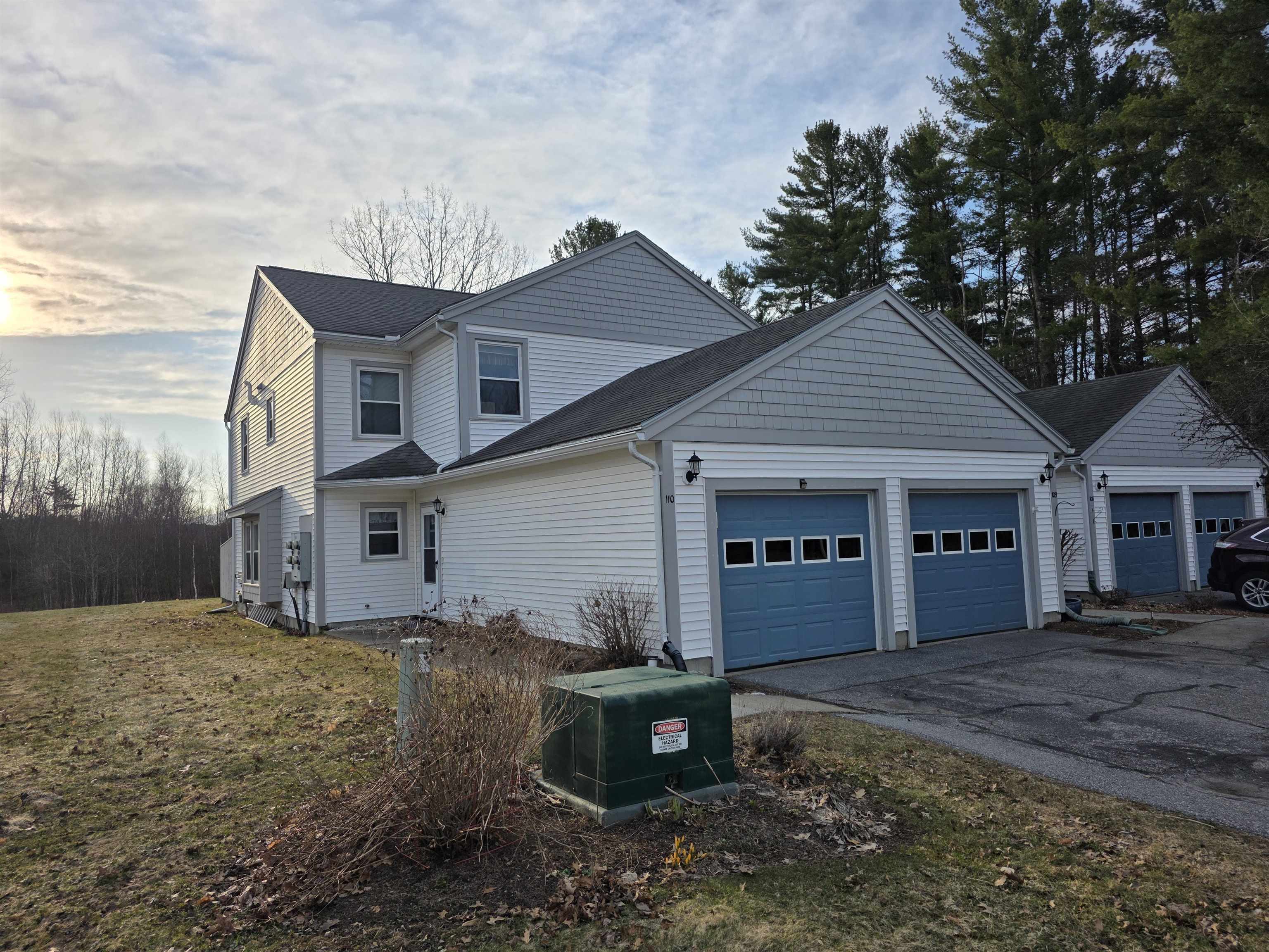 110 Saybrook Road Essex Junction, VT 05452 - Photo 1 of 14