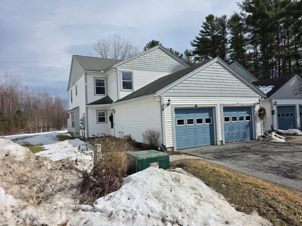$419,000 | 110 Saybrook Road, Essex, VT 05452