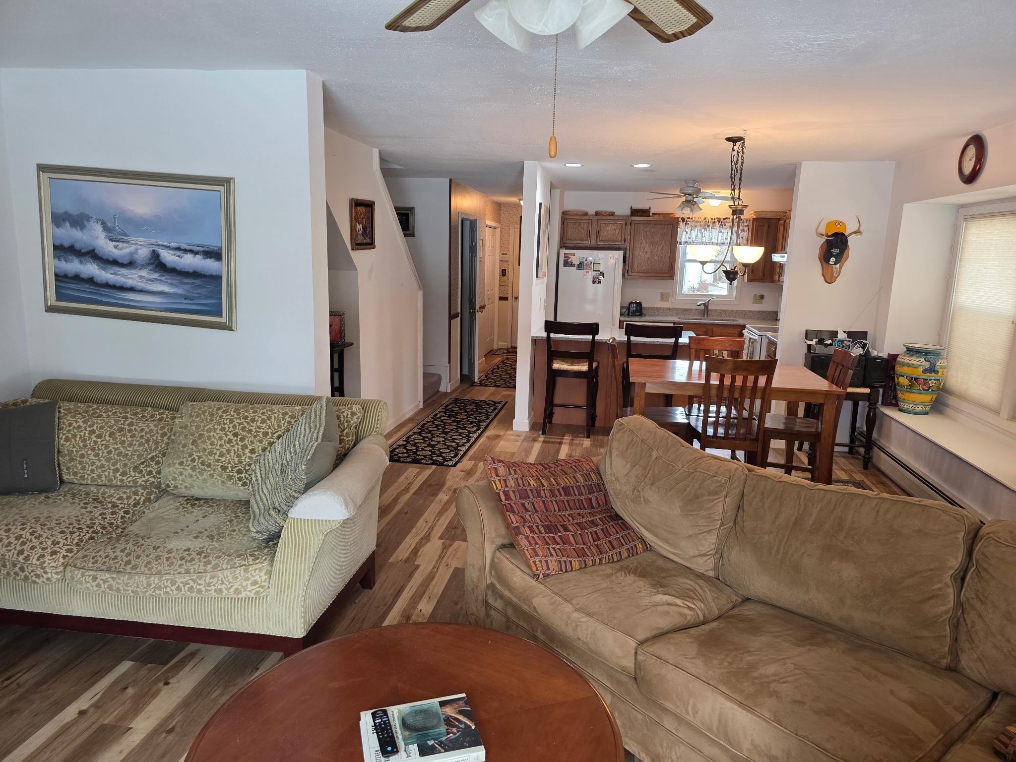 110 Saybrook Road Essex, VT 05452 - Photo 4 of 14