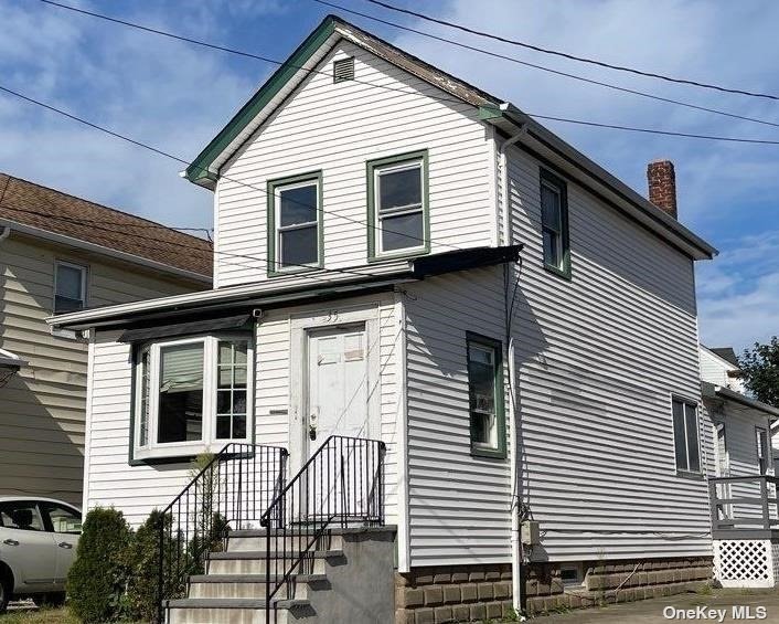 35 Lawson Avenue, East Rockaway, NY 11518 Compass