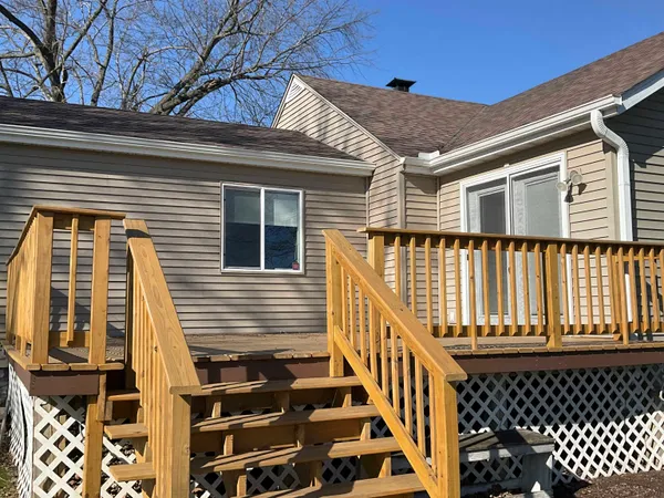 $250,000 | 5199 Browns Beach Road, Rockford, IL 61103