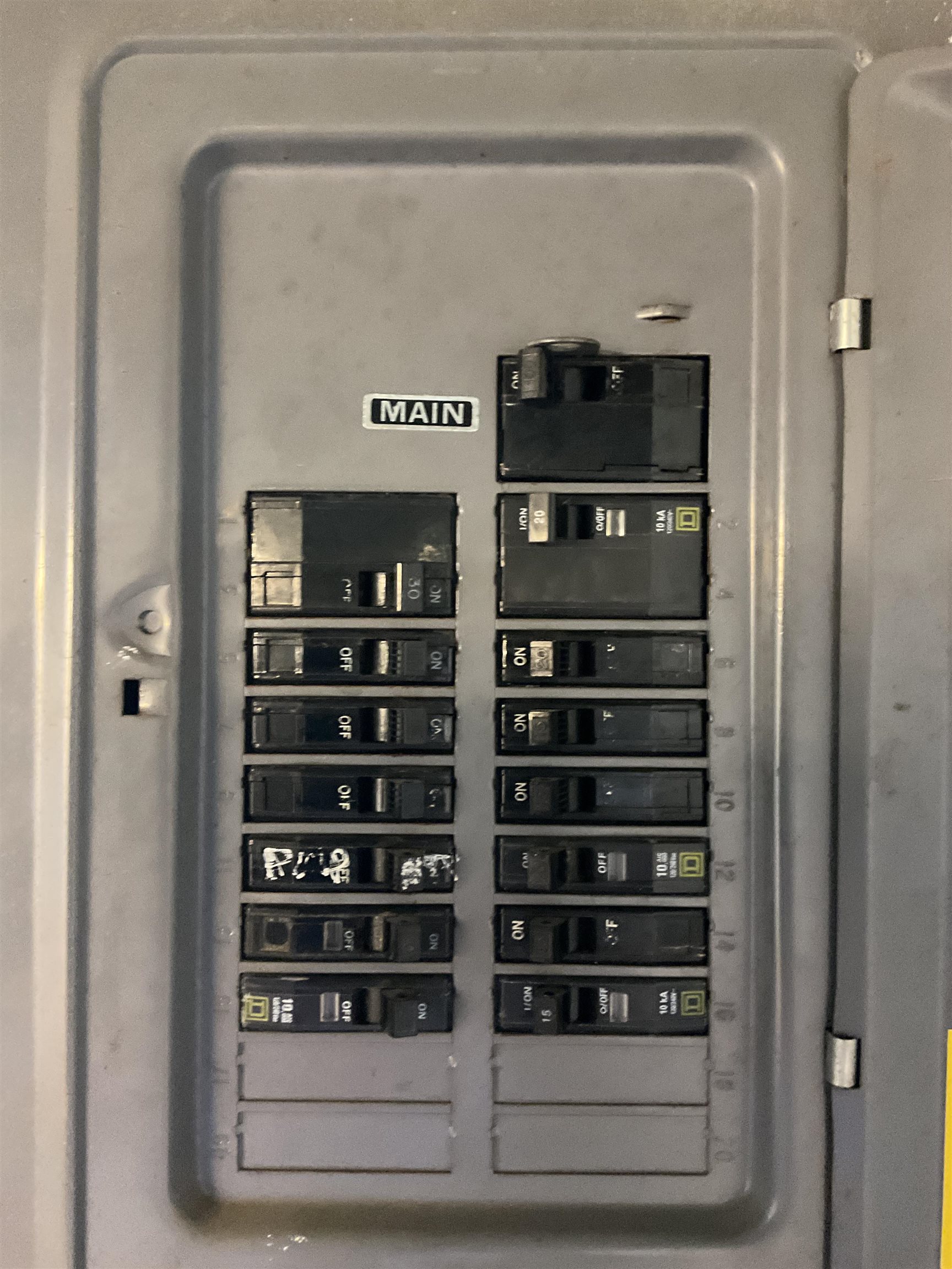 5199 Browns Beach Road Rockford, IL 61103 - Photo 24 of 28