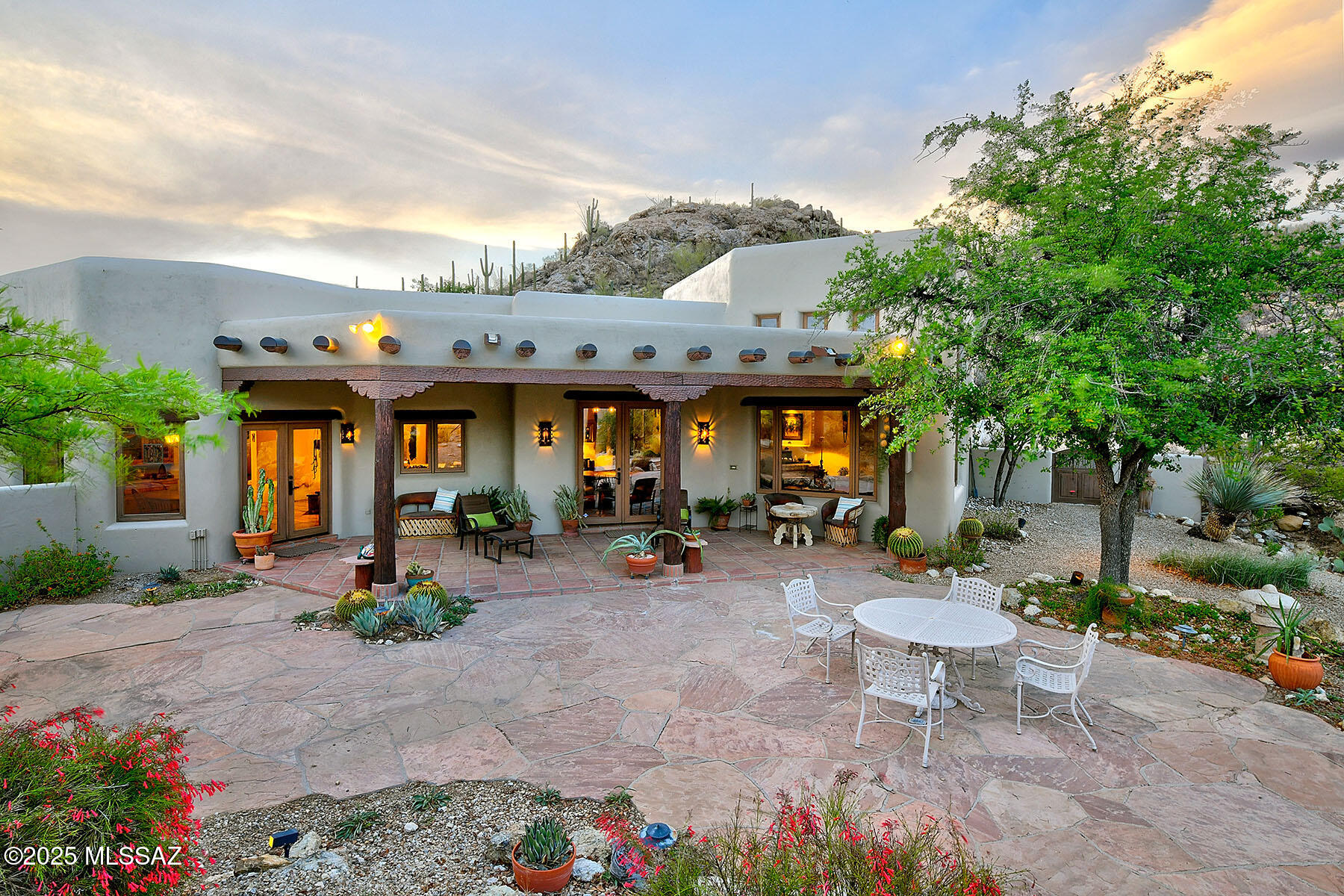 13795 East Redington Road Tucson, AZ 85749 - Photo 28 of 41
