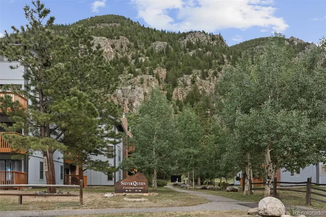 a view of a city view