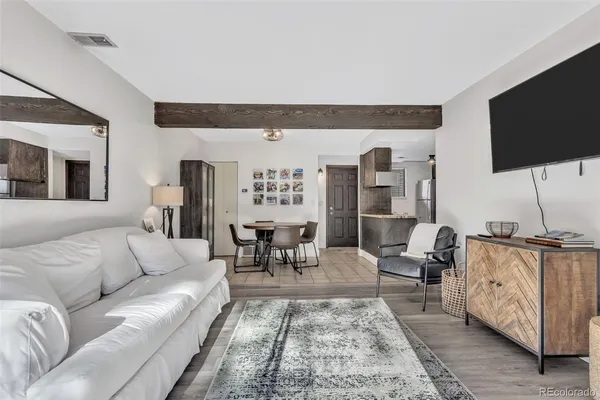 $350,000 | 1901 Clear Creek Drive, Unit E102, Georgetown, CO 80444