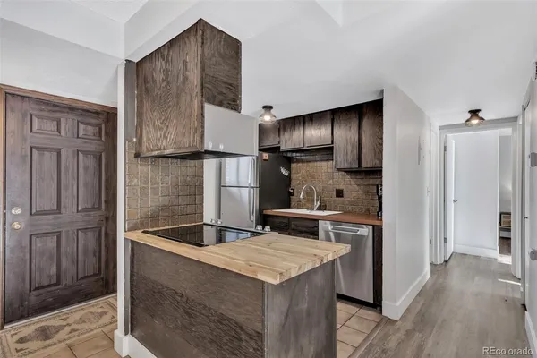 $350,000 | 1901 Clear Creek Drive, Unit E102, Georgetown, CO 80444
