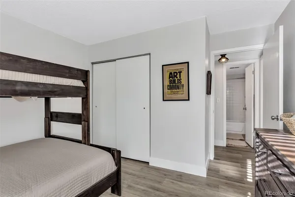 $350,000 | 1901 Clear Creek Drive, Unit E102, Georgetown, CO 80444