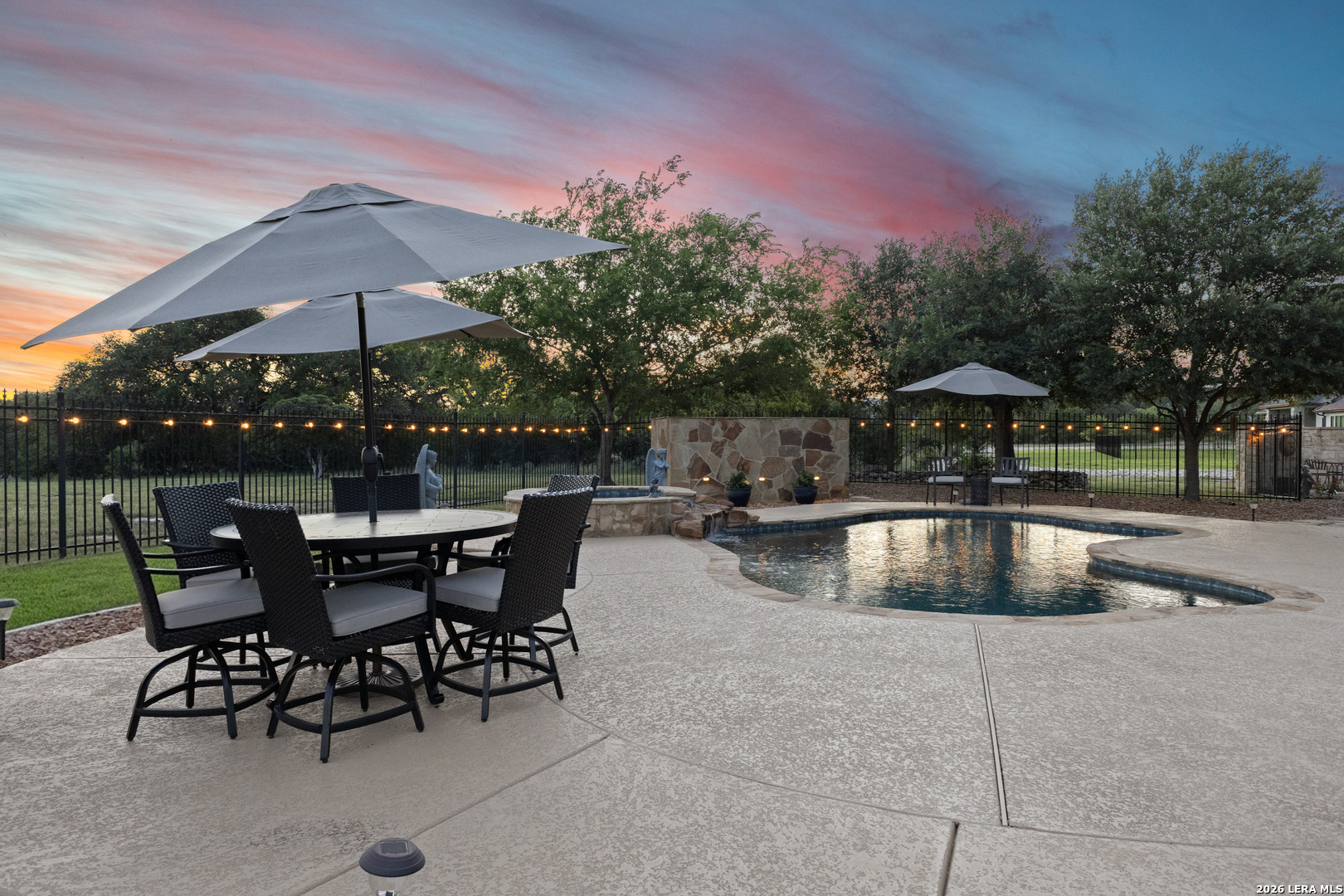 122 Obscure Way Spring Branch, TX 78070 - Photo 12 of 76