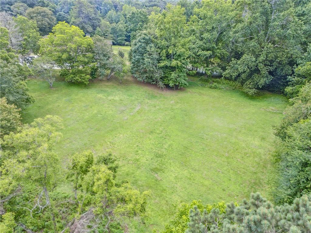 0 Cox Road Roswell, GA 30075 - Photo 10 of 11 a view of a garden