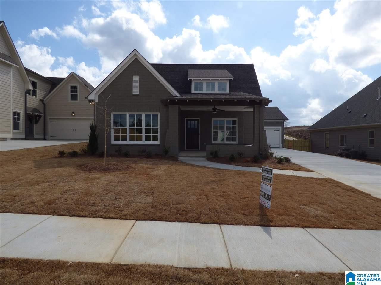 419 Crossbridge Road Chelsea, AL 35043 - Photo 2 of 22