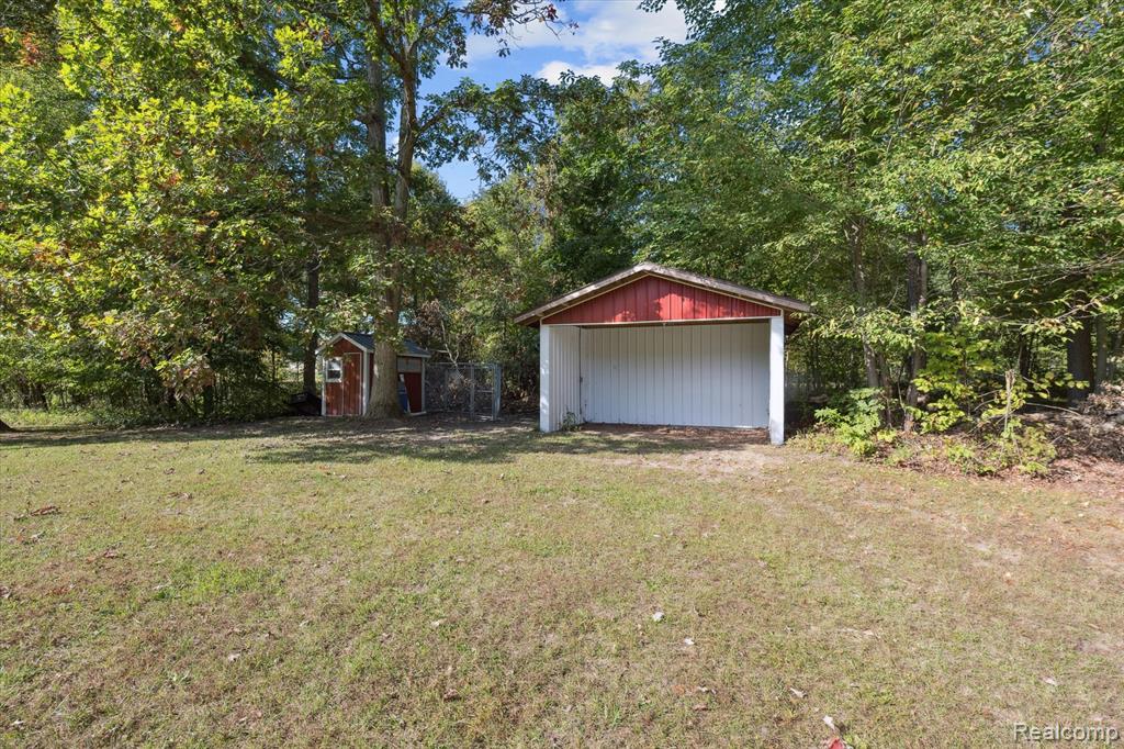612 West Bath Road Morrice, MI 48857 - Photo 63 of 82 Gallery Image 63