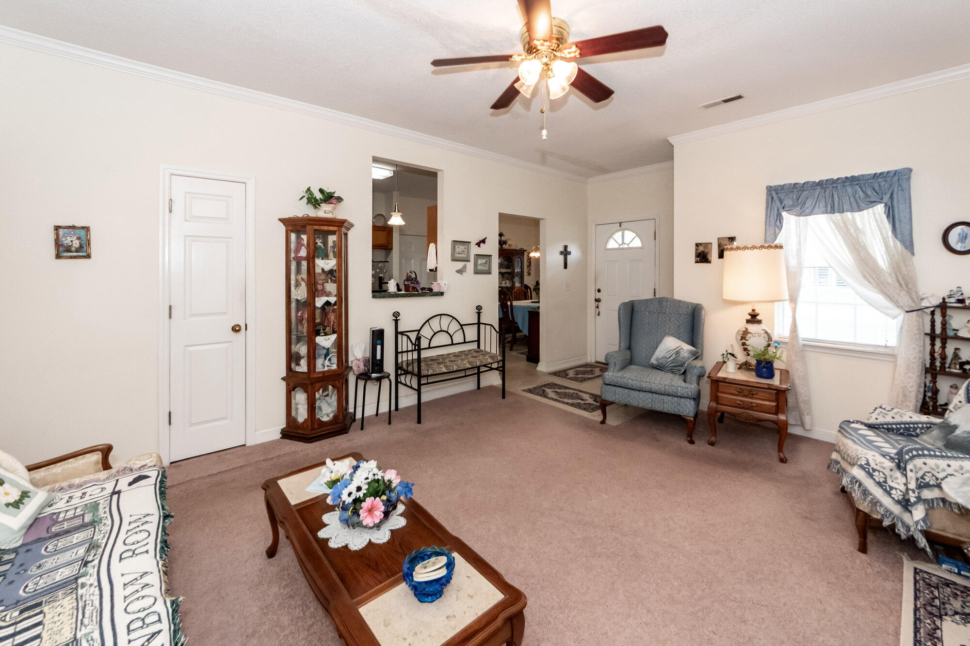 117 Coventry Road Summerville, SC 29486 - Photo 5 of 30 05