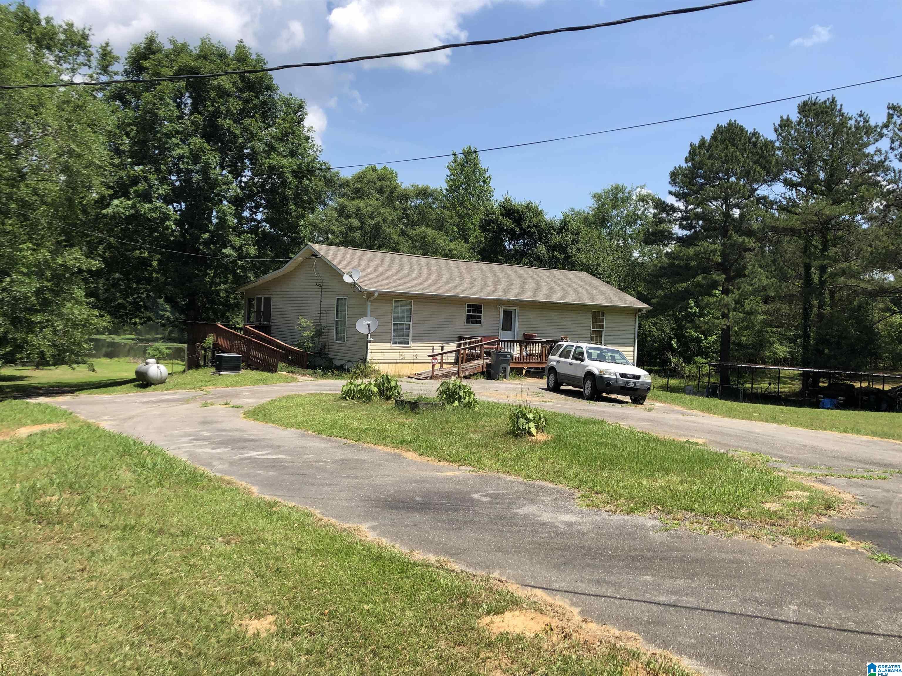 7689 Bankhead Road Quinton, AL 35130 - Photo 6 of 31