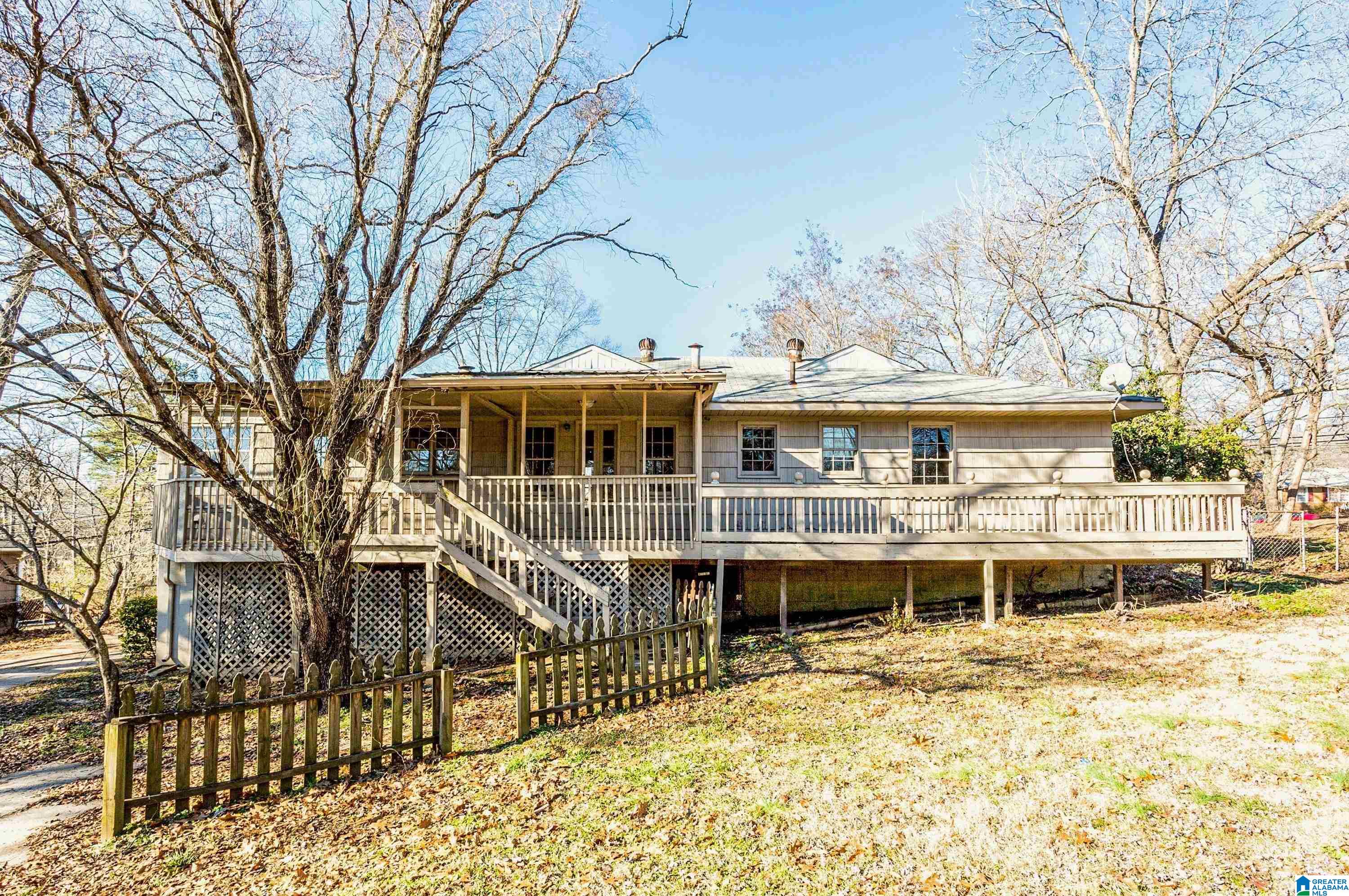 341 Park Road Pleasant Grove, AL 35127 - Photo 2 of 19