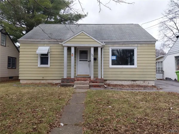 $135,000 | 120 Hoover Drive, Onondaga, NY 13205