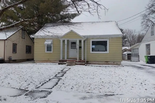 $135,000 | 120 Hoover Drive, Onondaga, NY 13205