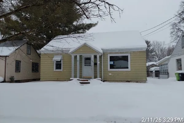 $135,000 | 120 Hoover Drive, Onondaga, NY 13205