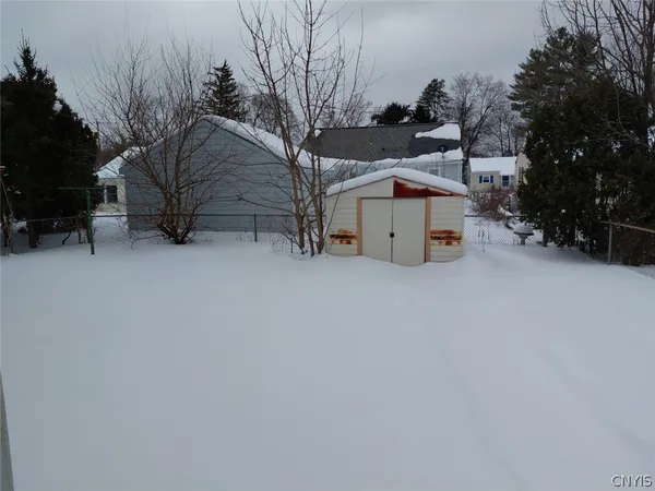 $135,000 | 120 Hoover Drive, Onondaga, NY 13205