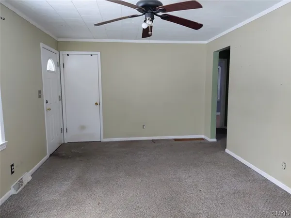 $135,000 | 120 Hoover Drive, Onondaga, NY 13205