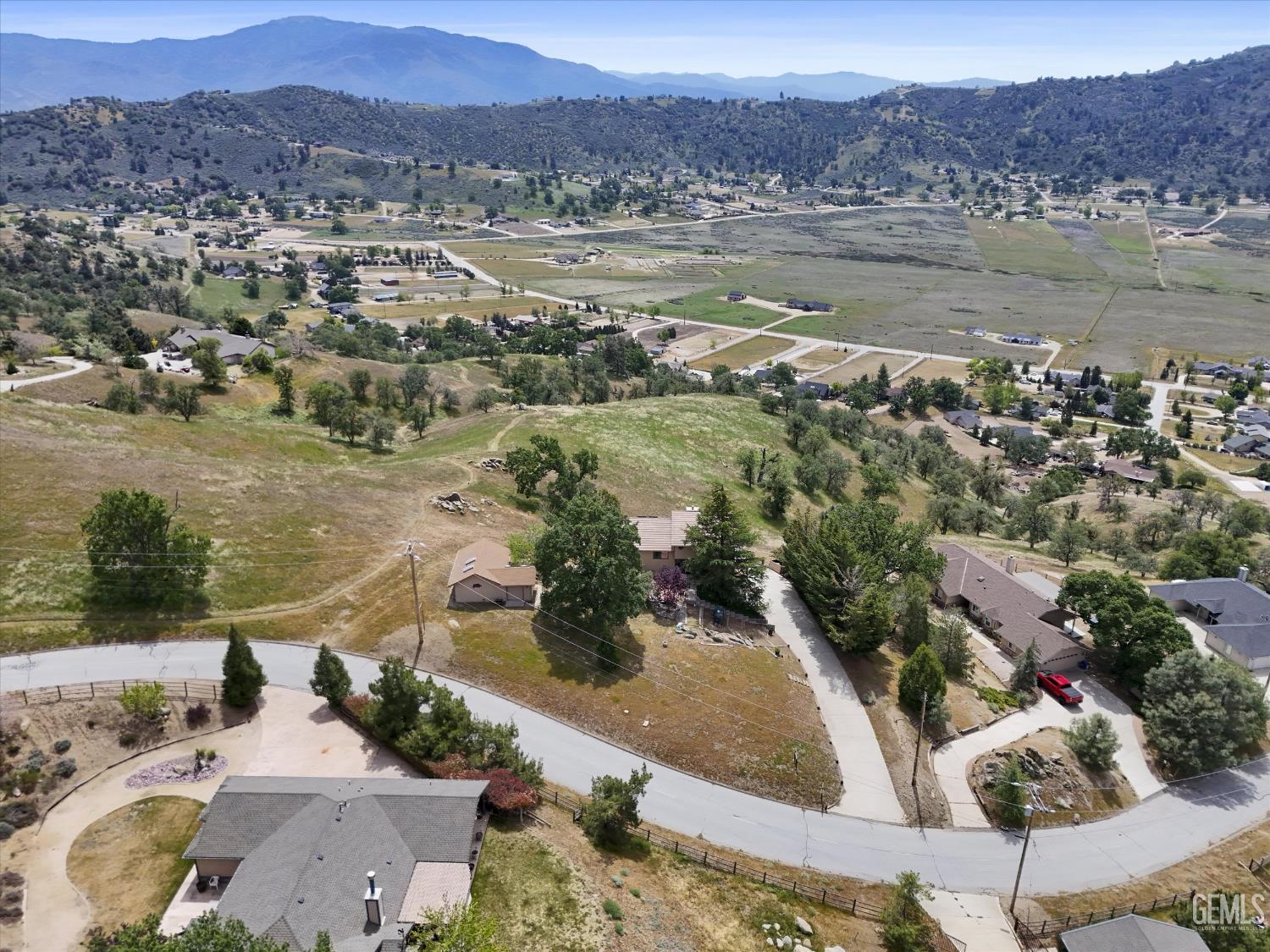 Undisclosed Address Tehachapi, CA 93561 - Photo 46 of 52