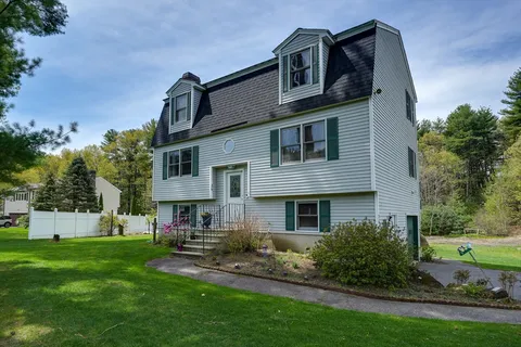 $755,000 | 26 Frederick Circle, Tewksbury, MA 01876