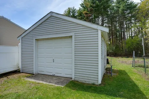 $755,000 | 26 Frederick Circle, Tewksbury, MA 01876