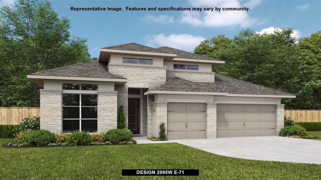 374 Trout River Road Kyle, TX 78640 - Photo 1 of 1
