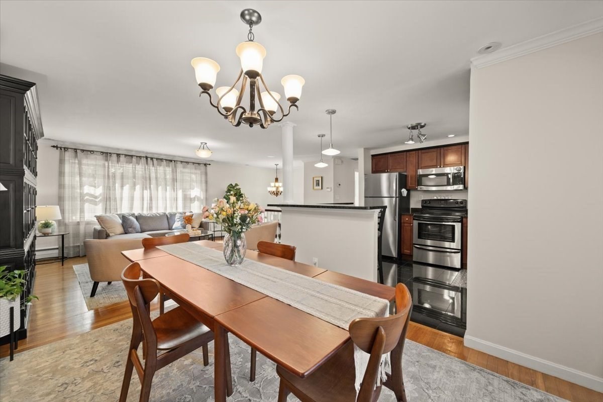 116 Running Brook Road Boston, MA 02132 - Photo 15 of 45 Gallery Image 15