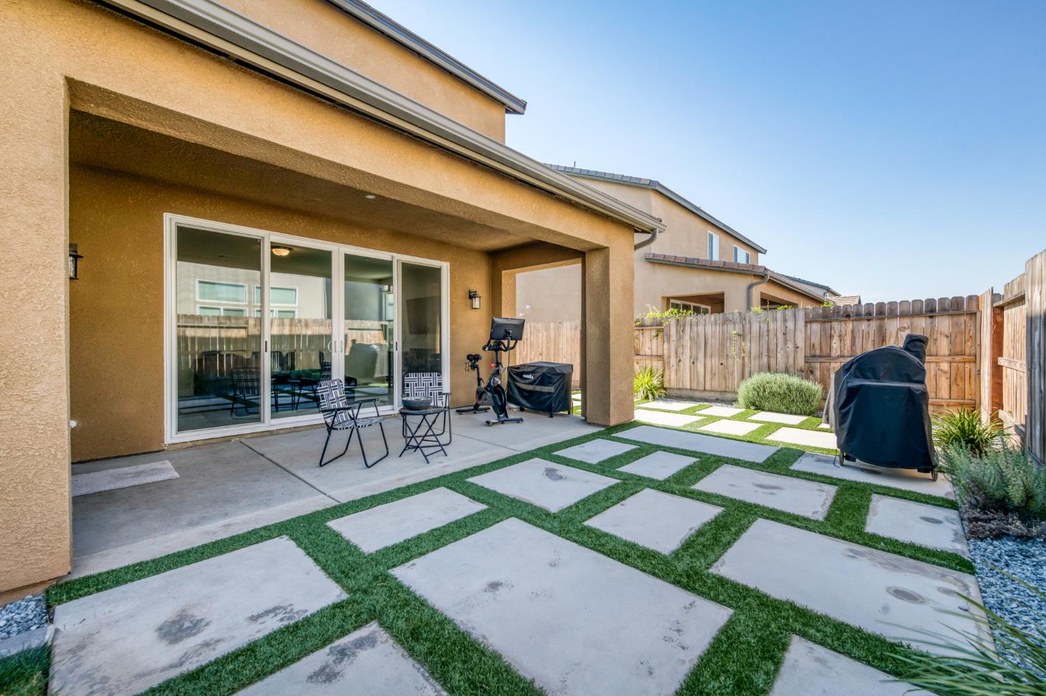 523 Talus Way South Madera, CA 93636 - Photo 33 of 48