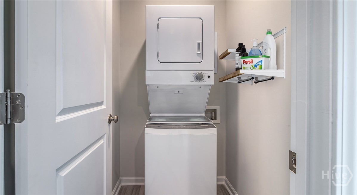 105 Creekside Boulevard, Unit ROSE DHU Guyton, GA 31312 - Photo 11 of 24