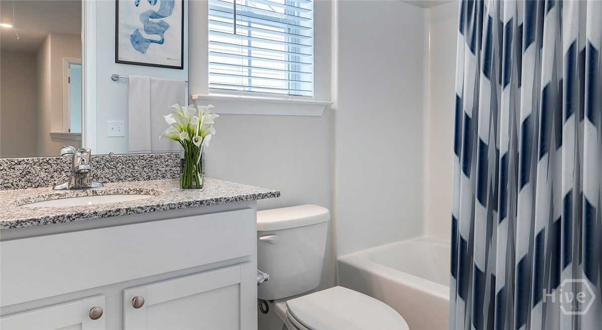 105 Creekside Boulevard, Unit ROSE DHU Guyton, GA 31312 - Photo 12 of 24