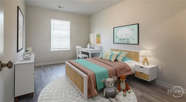 $2,249 | 105 Creekside Boulevard, Unit CHAPIN, Guyton, GA 31312