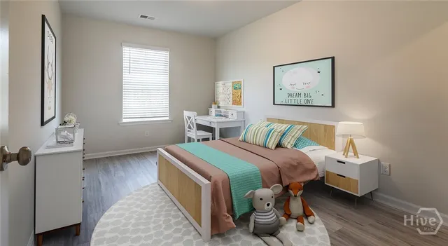 $2,199 | 105 Creekside Boulevard, Unit ROSE DHU, Guyton, GA 31312