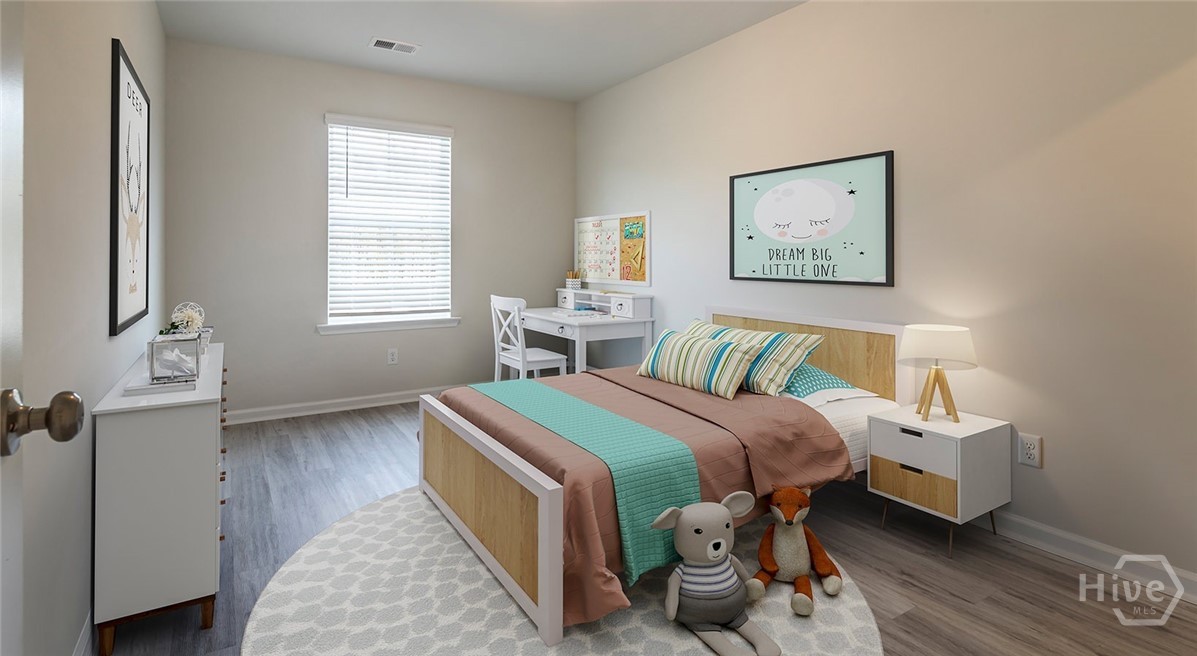 105 Creekside Boulevard, Unit ROSE DHU Guyton, GA 31312 - Photo 14 of 24