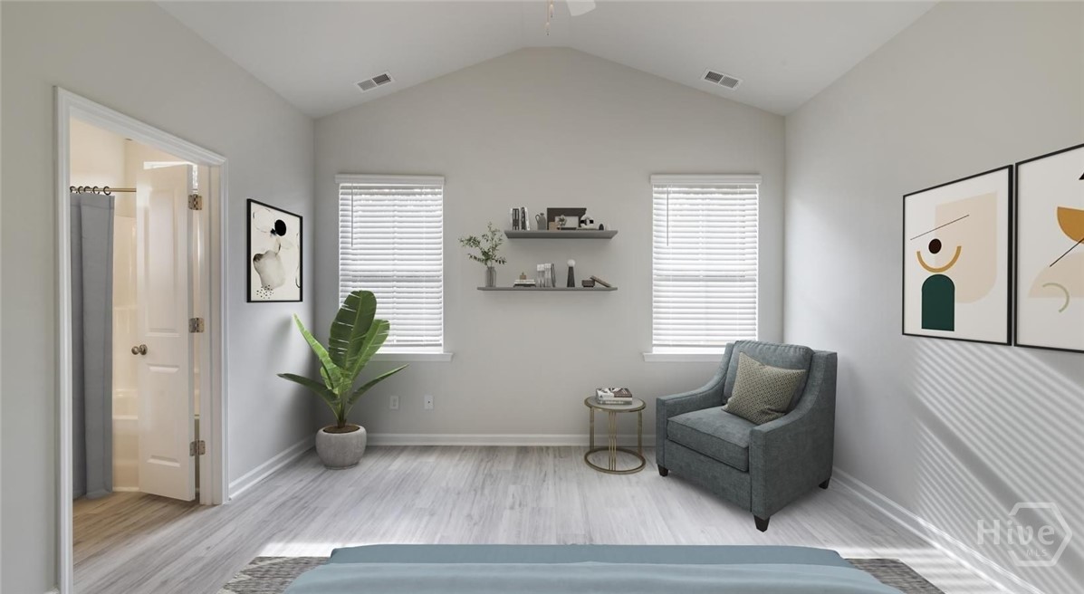 105 Creekside Boulevard, Unit ROSE DHU Guyton, GA 31312 - Photo 16 of 24