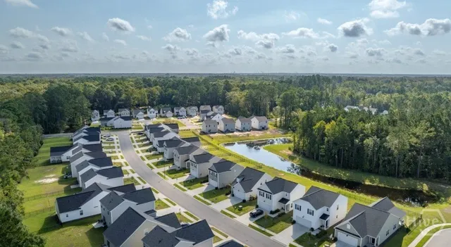 $2,199 | 105 Creekside Boulevard, Unit ROSE DHU, Guyton, GA 31312