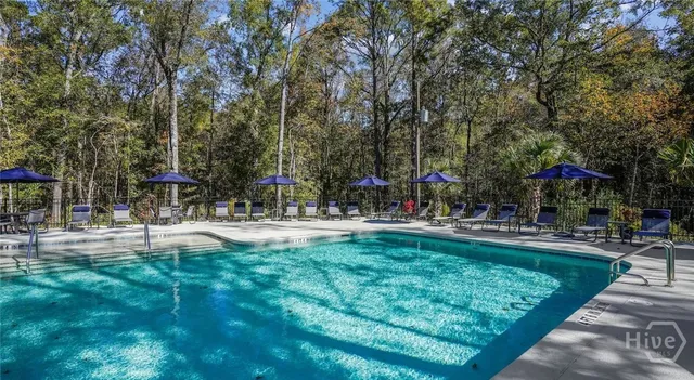 $2,199 | 105 Creekside Boulevard, Unit ROSE DHU, Guyton, GA 31312