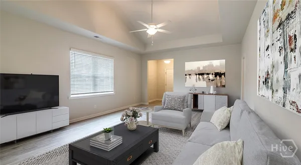 $2,249 | 105 Creekside Boulevard, Unit CHAPIN, Guyton, GA 31312