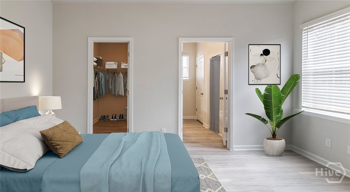 105 Creekside Boulevard, Unit ROSE DHU Guyton, GA 31312 - Photo 6 of 24