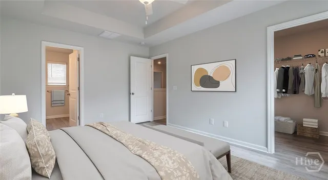 $2,199 | 105 Creekside Boulevard, Unit ROSE DHU, Guyton, GA 31312