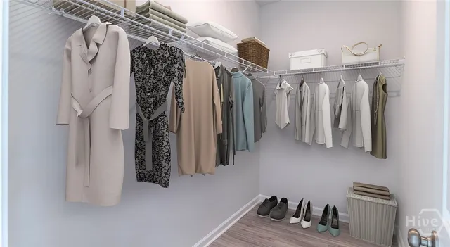 $2,199 | 105 Creekside Boulevard, Unit ROSE DHU, Guyton, GA 31312