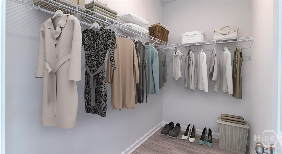 105 Creekside Boulevard, Unit ROSE DHU Guyton, GA 31312 - Photo 8 of 24