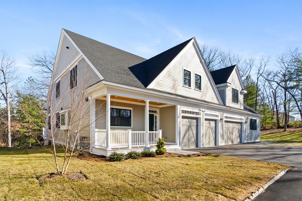 20 Talbot Lane, Unit 20 Reading, MA 01867 - Photo 3 of 38
