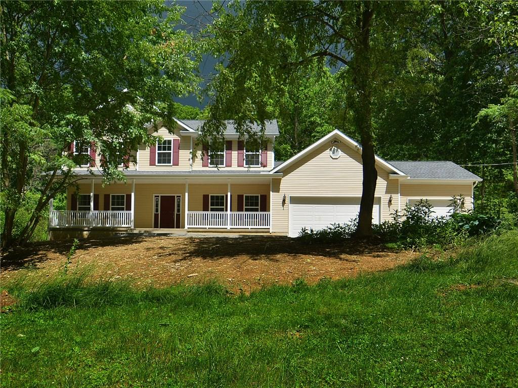 6813 Italy Road Export, PA 15632 - Photo 1 of 25 Gallery Image 1