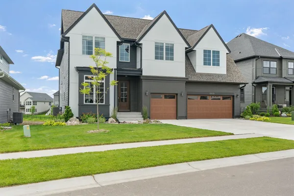 $1,449,000 | 18239 102nd Place North, Maple Grove, MN 55311